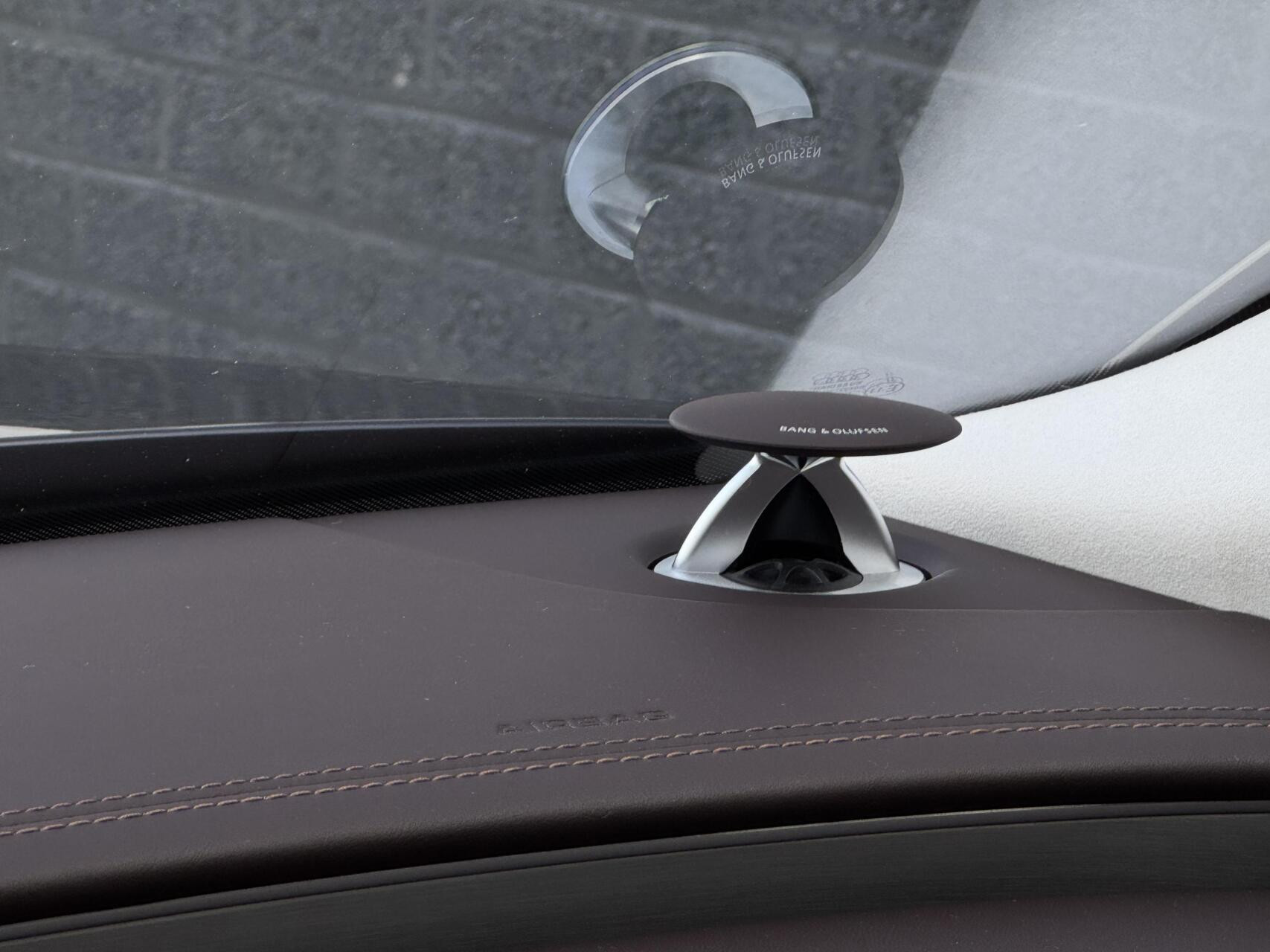 Hoofdafbeelding Audi S8