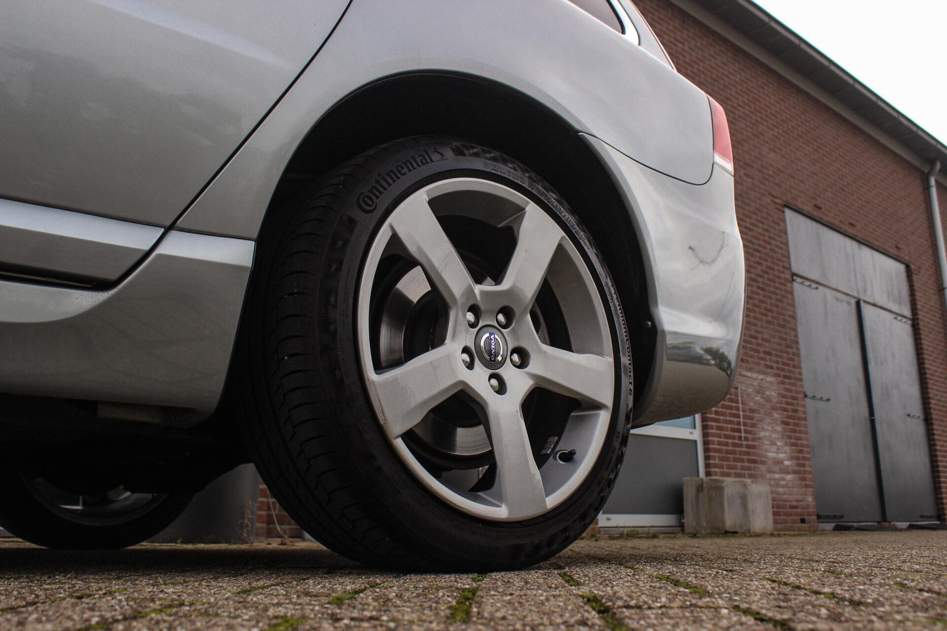 Hoofdafbeelding Volvo V70