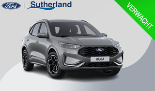 Ford Kuga 2.5 PHEV ST-Line X 243pk | Driver Assistance Pack | Winterpack | Wegklapbare Trekhaak | 19 inch Licht metalen Velgen | Matrix Led incl. Coast to Coast