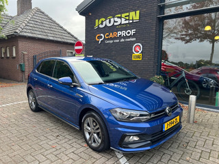 Volkswagen Polo 1.0 TSI HIGHL.BNSR 3x R LINE