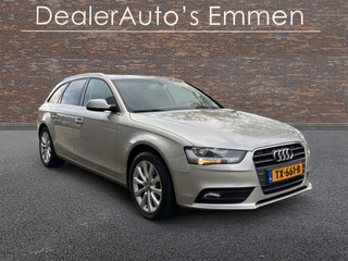 Audi A4 Avant 1.8 TFSI PANODAK LMV NAVIGATIE CRUISE
