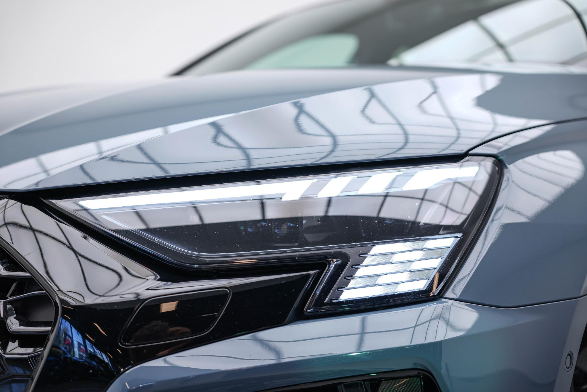 Hoofdafbeelding Audi RS3