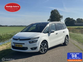 Citroen  C4 Grand Picasso 1.6 e-THP Business