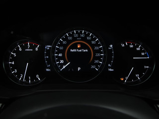 Mazda CX-5 Mazda CX-5 2.0 e-SkyActiv-G Exclusive-Line automaat met Black Comfort Pack | voorraad voordeel | BPM voordeel | direct leverbaar - afbeelding nr 29