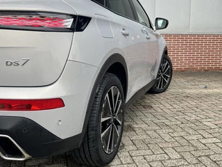 DS DS 7 DS DS 7 E-Tense 225 PK Opéra | Pano | Leder | BTW | 20