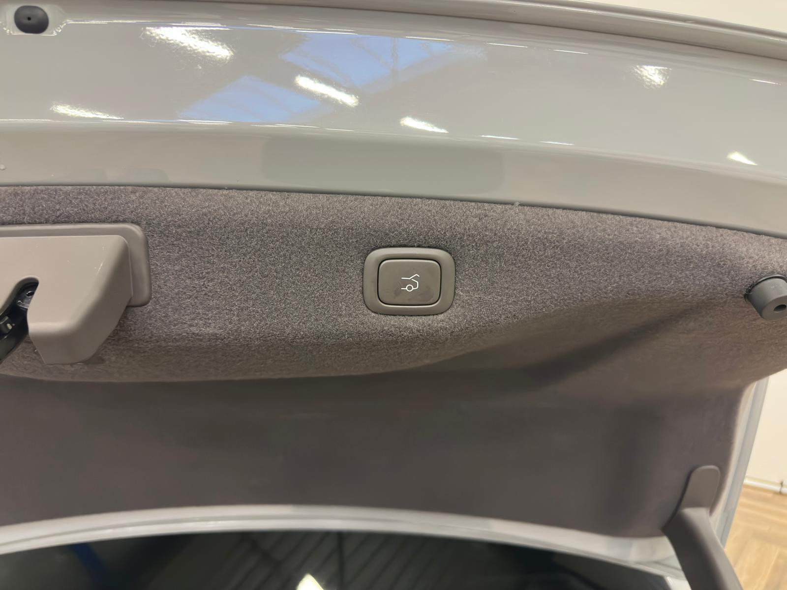 Hoofdafbeelding NIO ET7