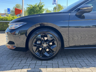 Volkswagen Passat Volkswagen Passat Variant 1.5 eTSI 150 pk Elegance Business Navigatie Panoramadak Trekhaak IQ Light Leder Elek Stoelen + Verwarming + Koeling + Massage 360 Camera Extra Getint Glas Vol Opties BTW Auto MHEV - afbeelding nr 55