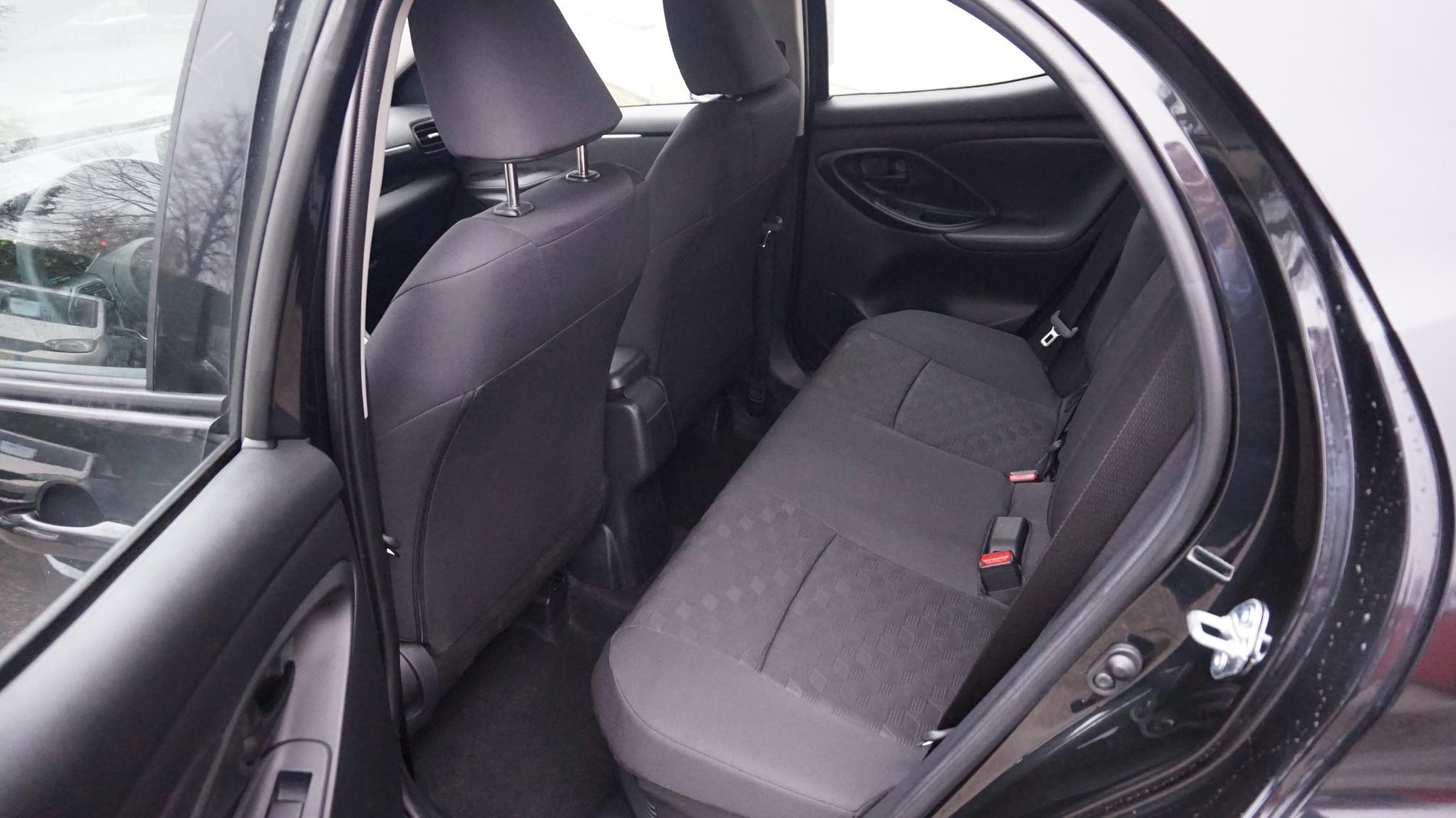 Hoofdafbeelding Mazda 2 Hybrid