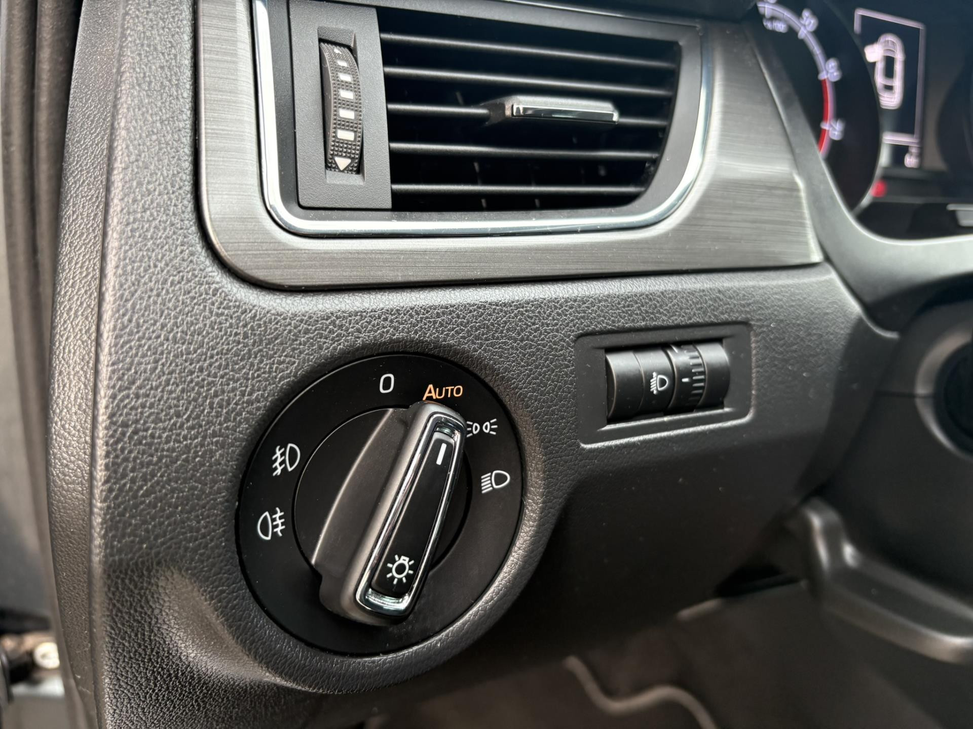 Hoofdafbeelding Škoda Rapid