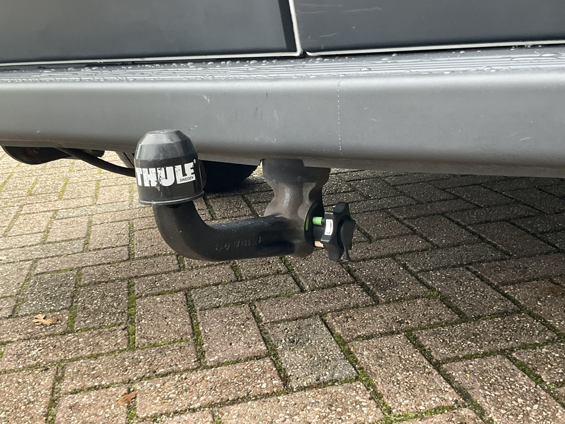 Hoofdafbeelding Knaus R07