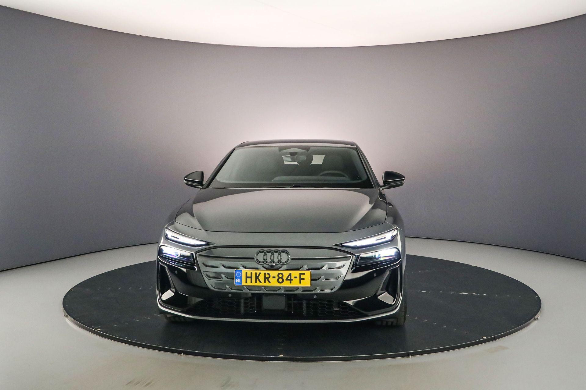 Hoofdafbeelding Audi A6 Sportback e-tron