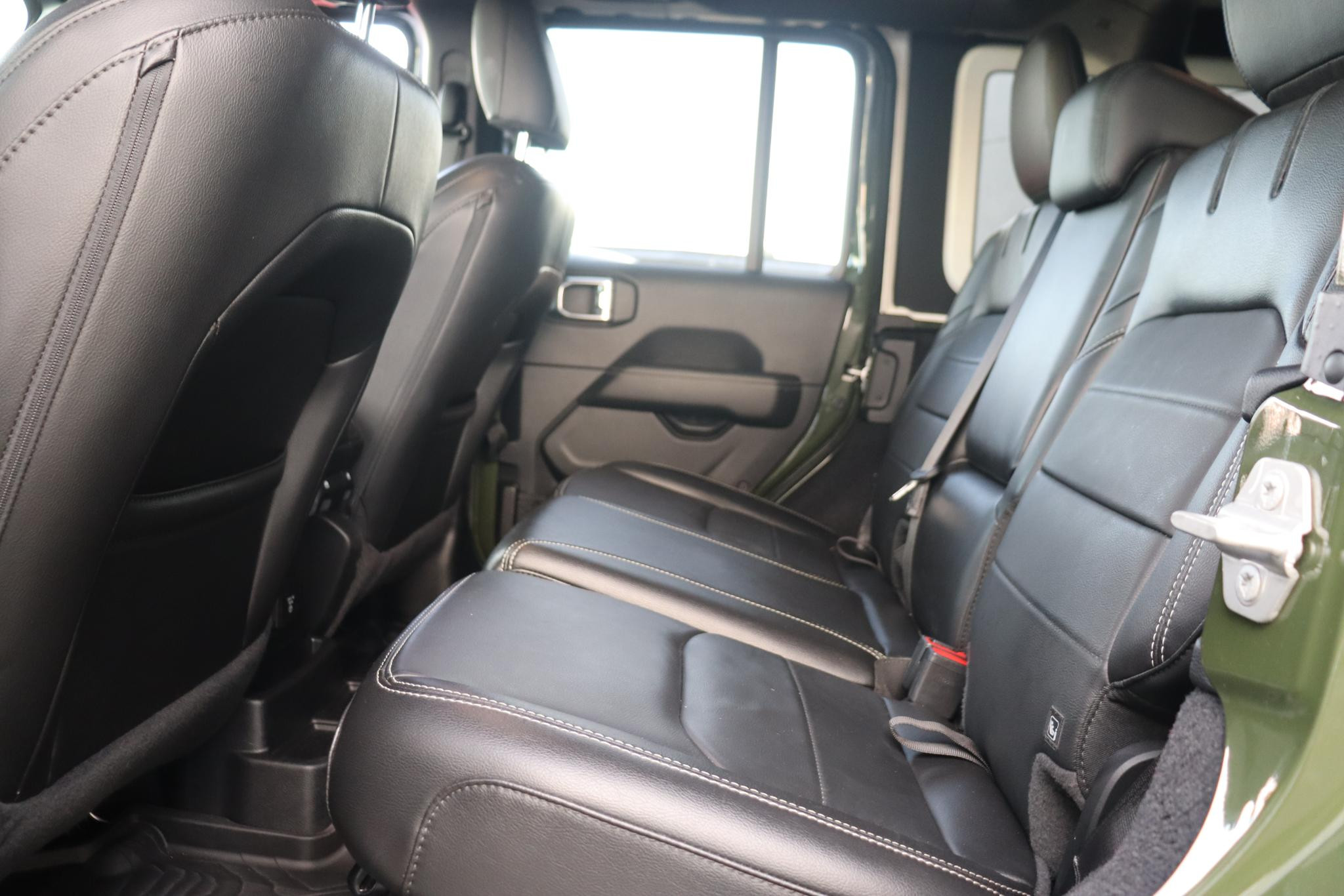 Hoofdafbeelding Jeep Wrangler