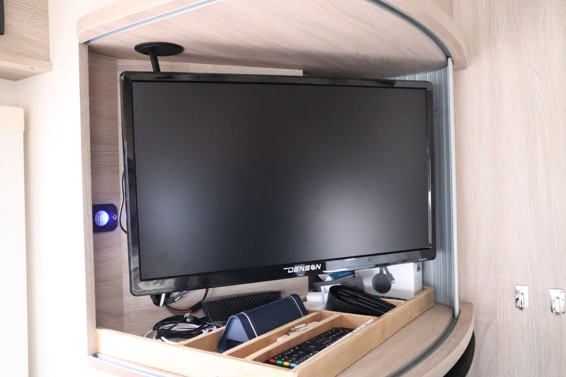 Hoofdafbeelding Rapido S80