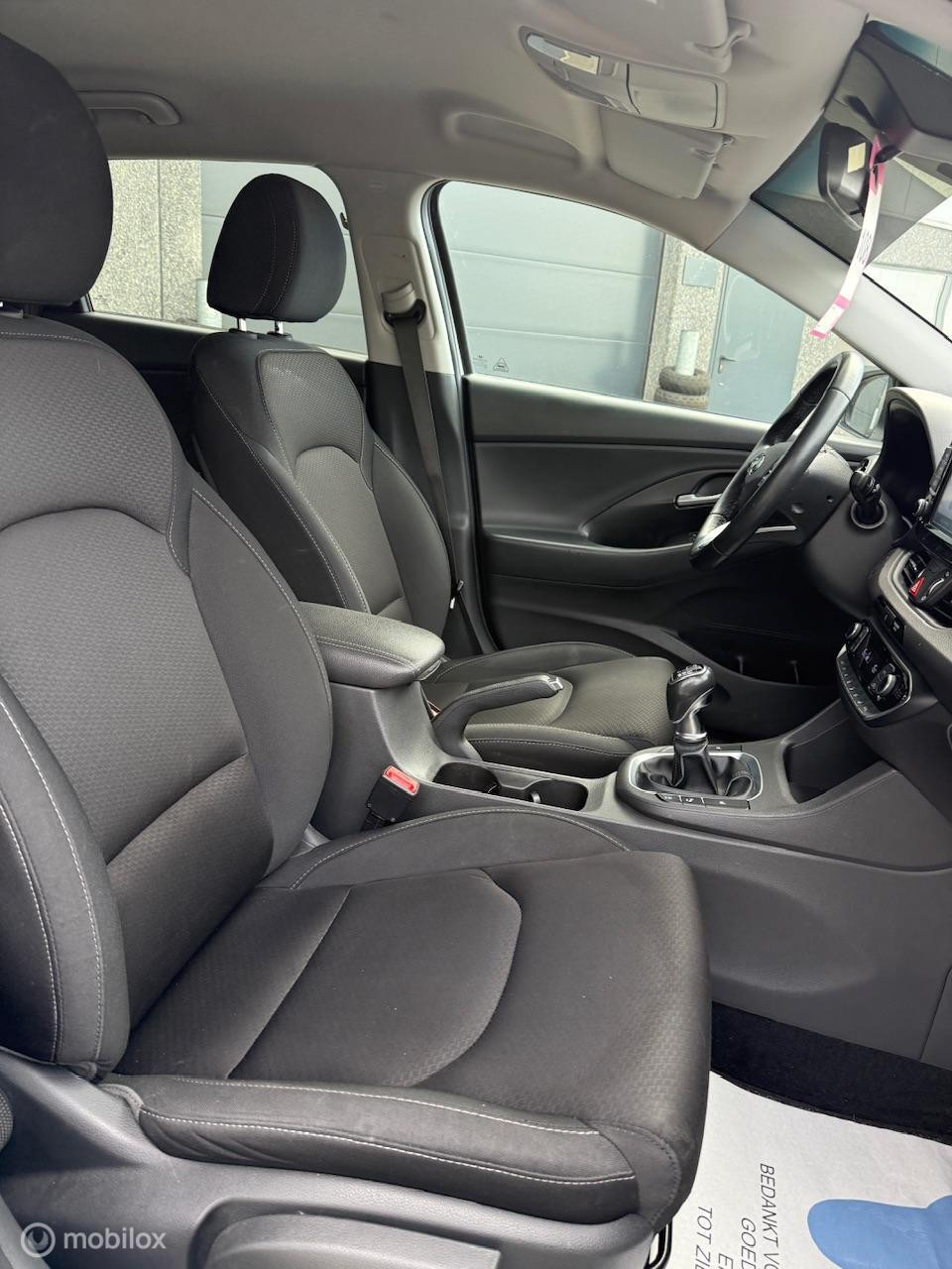 Hoofdafbeelding Hyundai i30