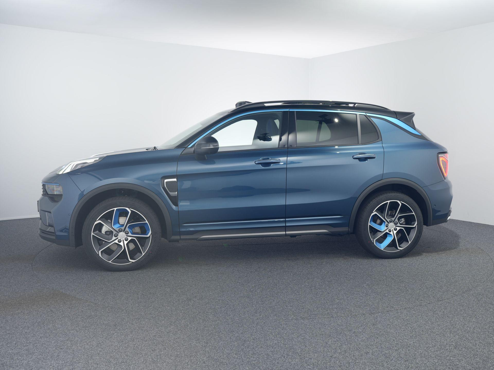 Hoofdafbeelding Lynk & Co 01