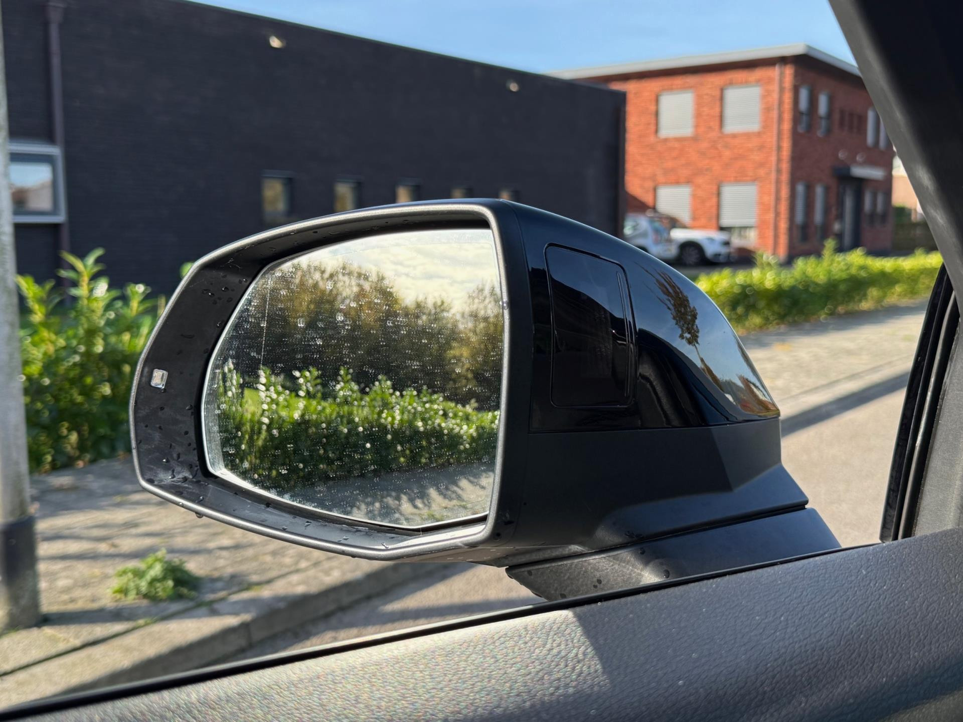 Hoofdafbeelding Audi SQ5