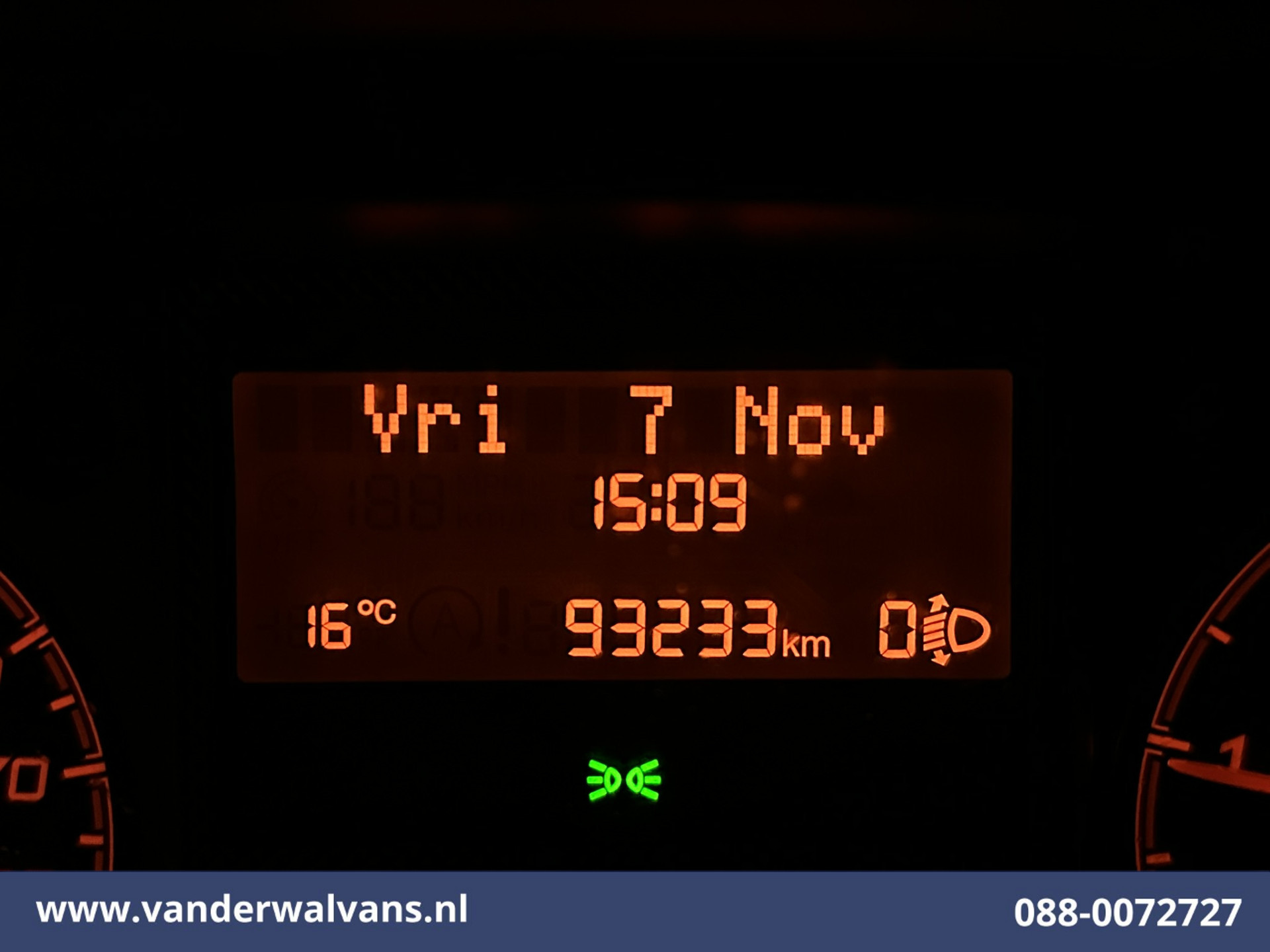 Hoofdafbeelding Peugeot Boxer