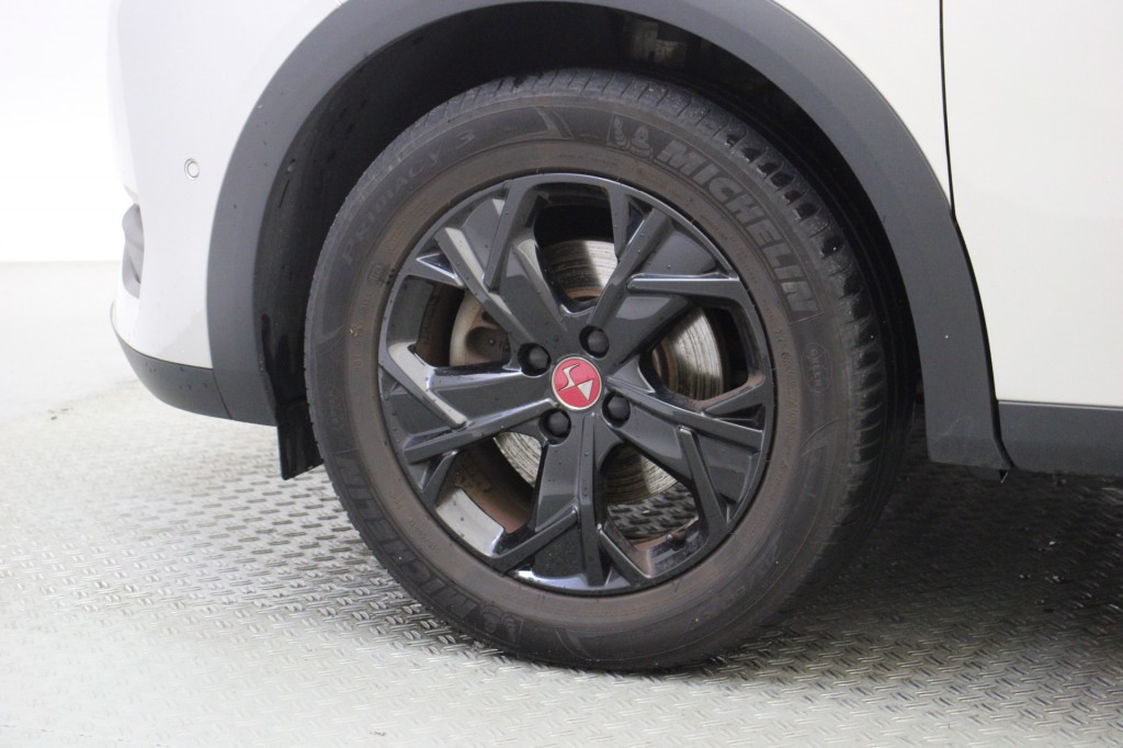 Hoofdafbeelding DS DS 3