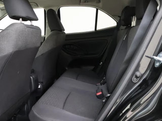 Toyota Yaris Cross Toyota Yaris Cross 1.5 VVT-I Active - afbeelding nr 33