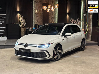 Volkswagen Golf 2.0 TSI GTI|PANO|HEAD UP|FULL OPTION