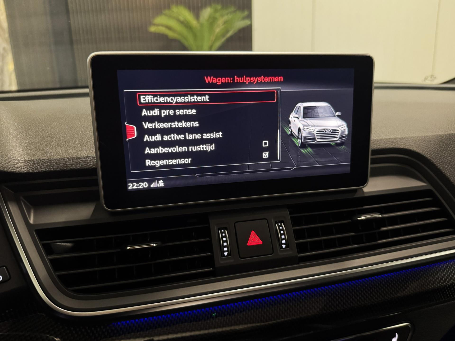 Hoofdafbeelding Audi SQ5