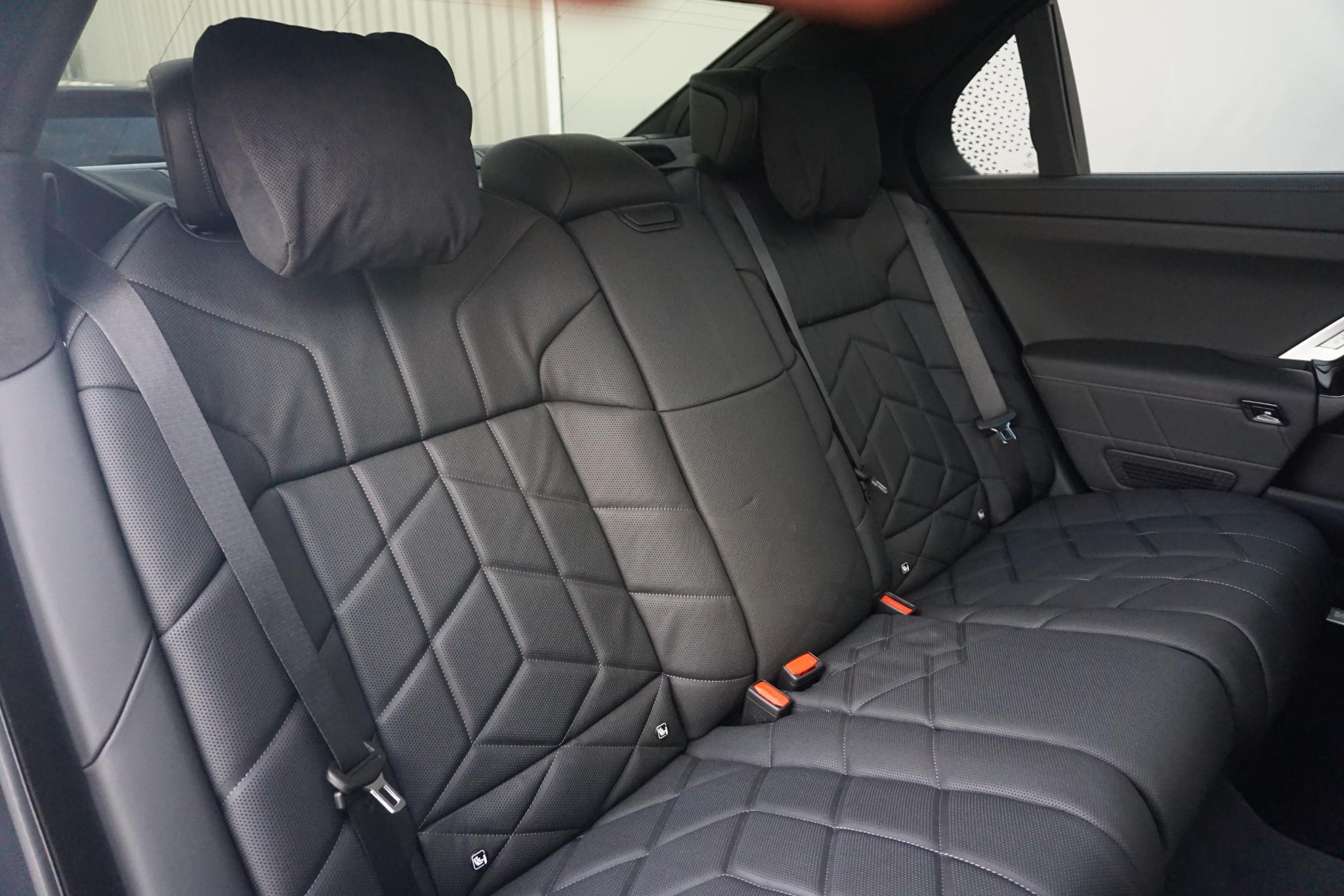 Hoofdafbeelding BMW 7 Serie