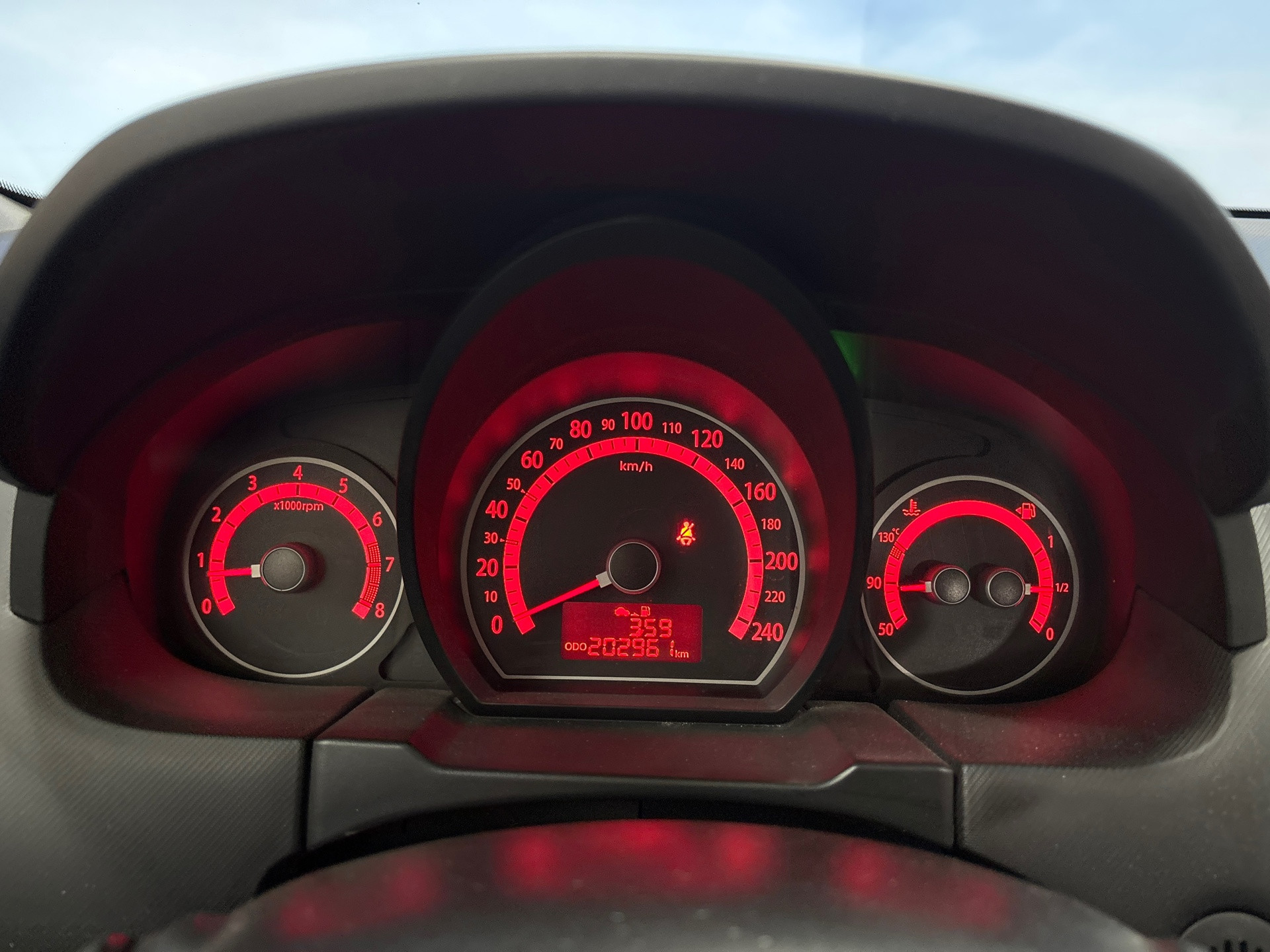 Hoofdafbeelding Kia cee'd