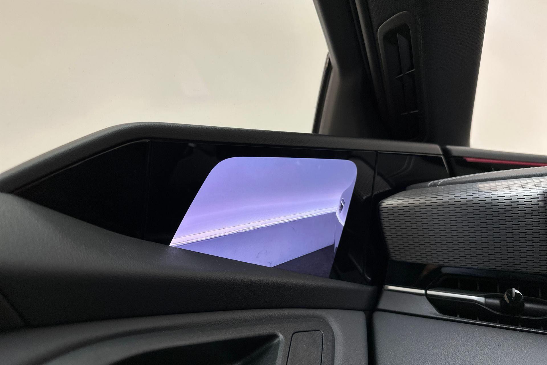 Hoofdafbeelding Audi S6 Avant e-tron