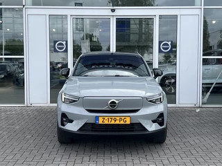 Volvo C40 Volvo C40 Extended Ultimate| Adap.Cruise| 360Camera| Digitale Binnenspiege - afbeelding nr 2