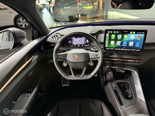 CUPRA Terramar CUPRA Terramar 1.5 TSI e-Hybrid VZ America’s CUP | VOL! - afbeelding nr 38