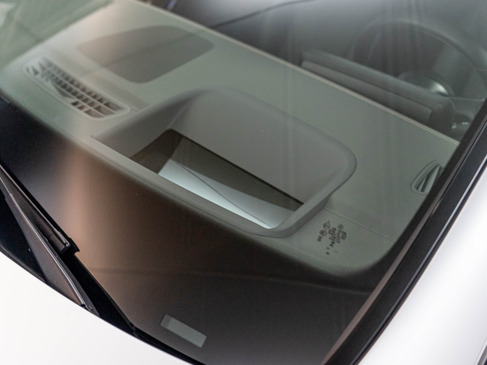 Hoofdafbeelding Mercedes-Benz EQE