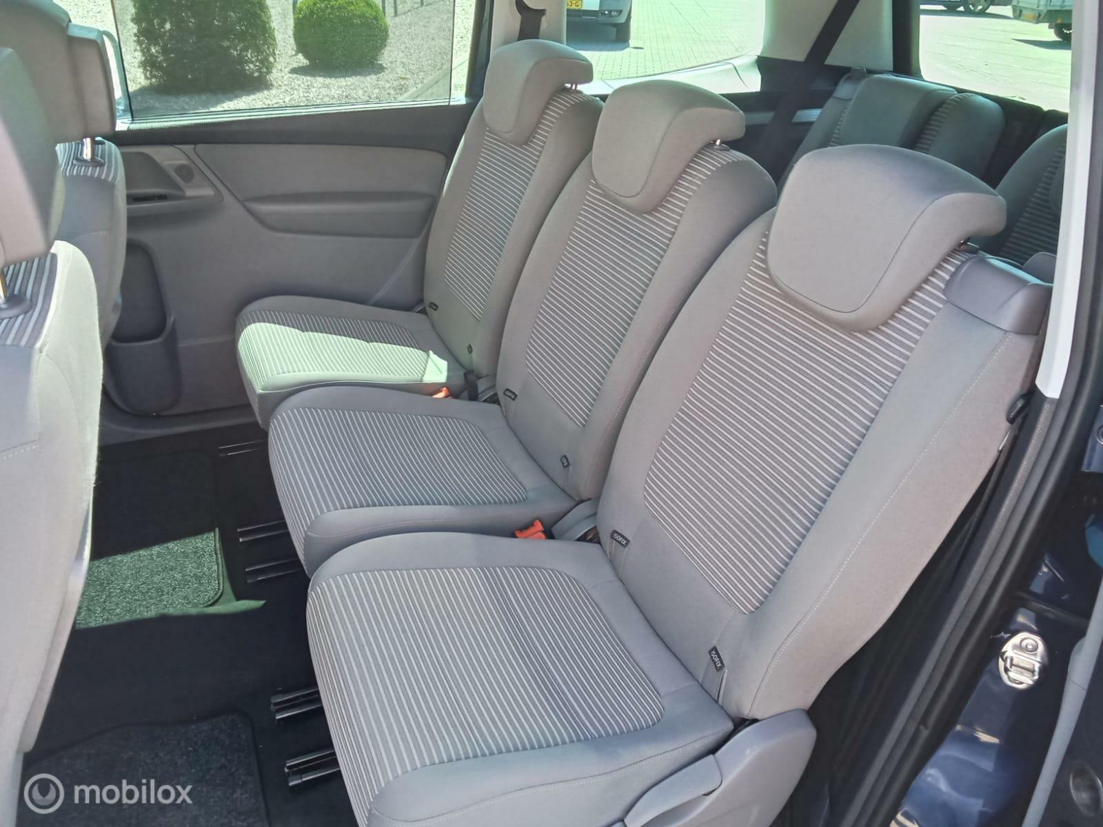 Hoofdafbeelding SEAT Alhambra