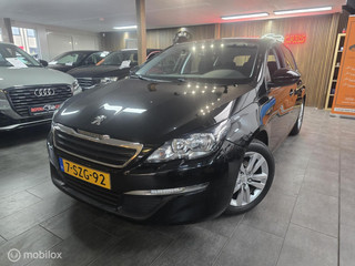 Peugeot 308 1.2 VTi Active / Cruise Control