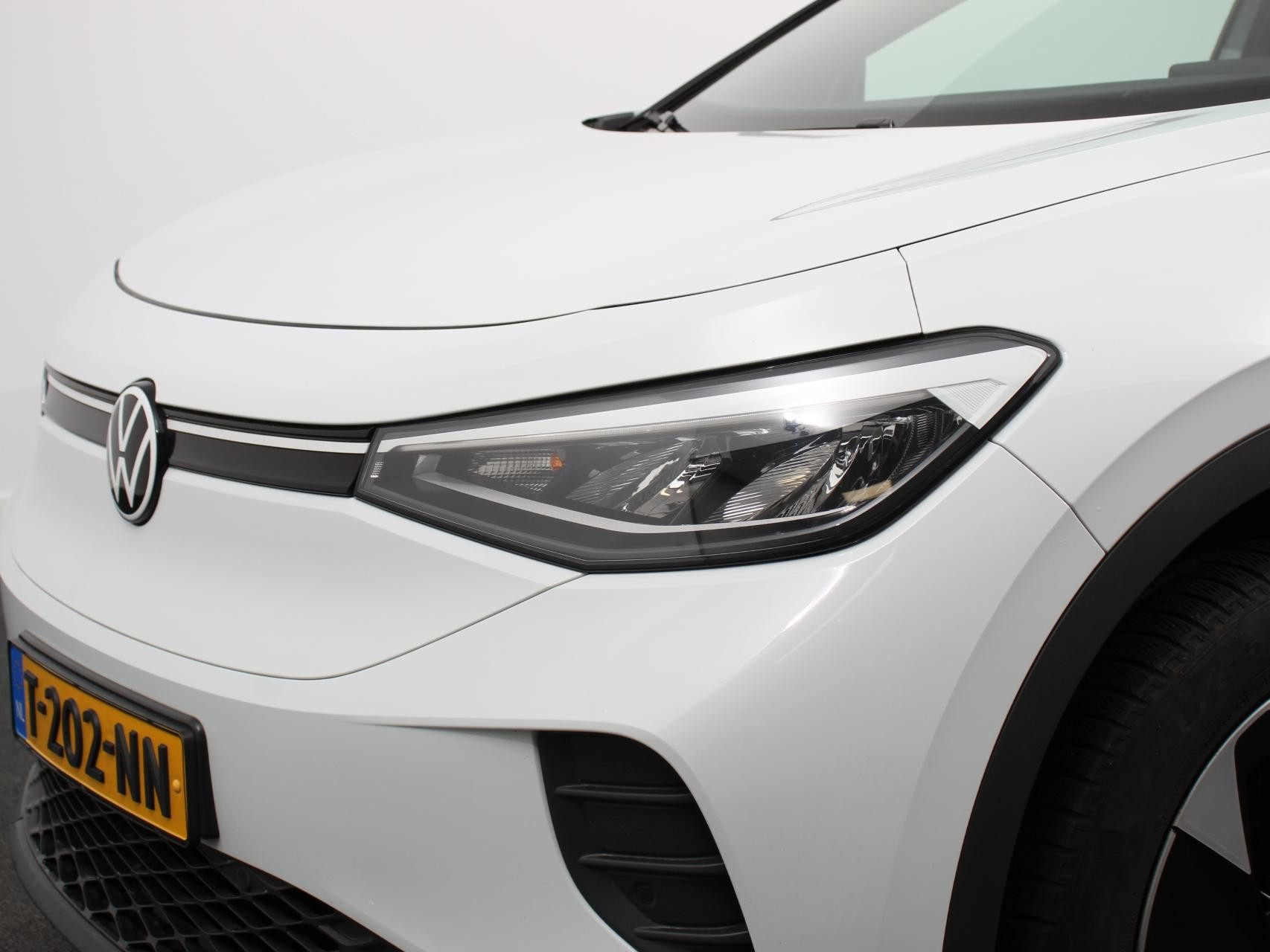 Hoofdafbeelding Volkswagen ID.4