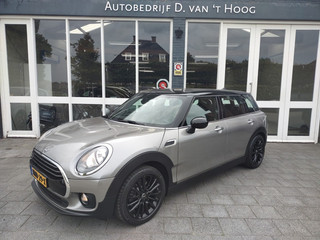 MINI Clubman COOPER 1.5 136PK