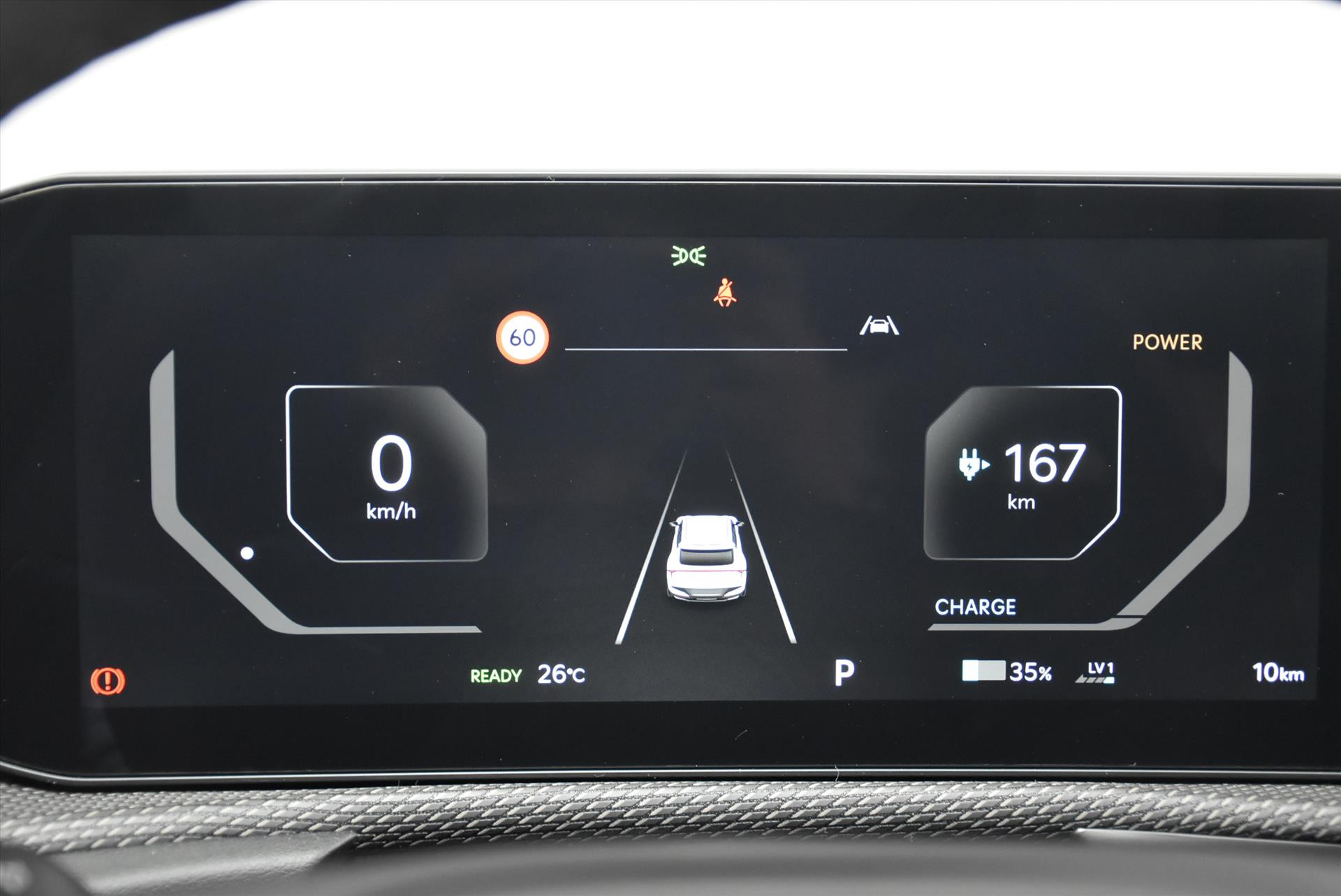 Hoofdafbeelding Kia EV6