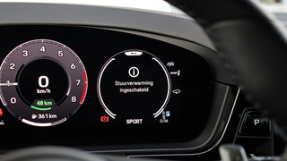 Porsche Cayenne Porsche Cayenne 3.0 S E-Hybrid SportDesign | InnoDrive | Head-up | Panoramadak | Soft-Close | BOSE Sound | Achterasbesturing - afbeelding nr 28