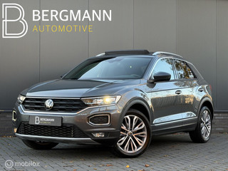 Volkswagen T-Roc 1.5 TSI Sport|Pano|Carplay|Virtual|ACC|Camer