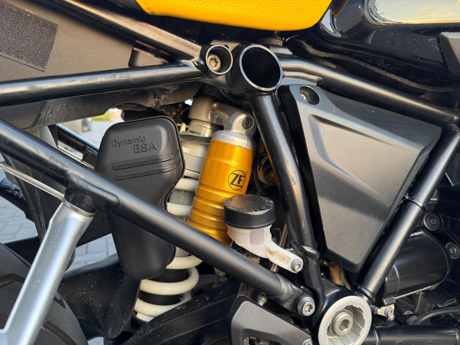 Hoofdafbeelding BMW R 1250 GS Adventure