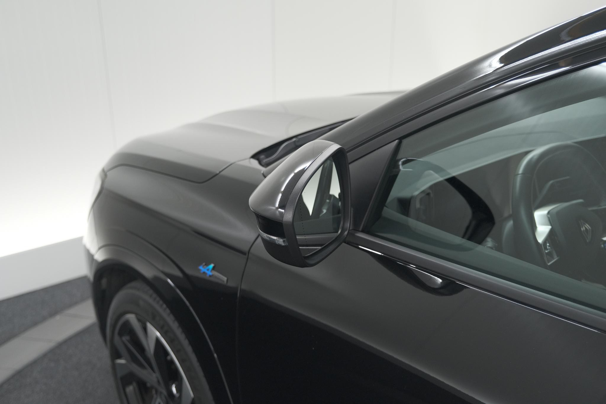 Hoofdafbeelding Renault Austral