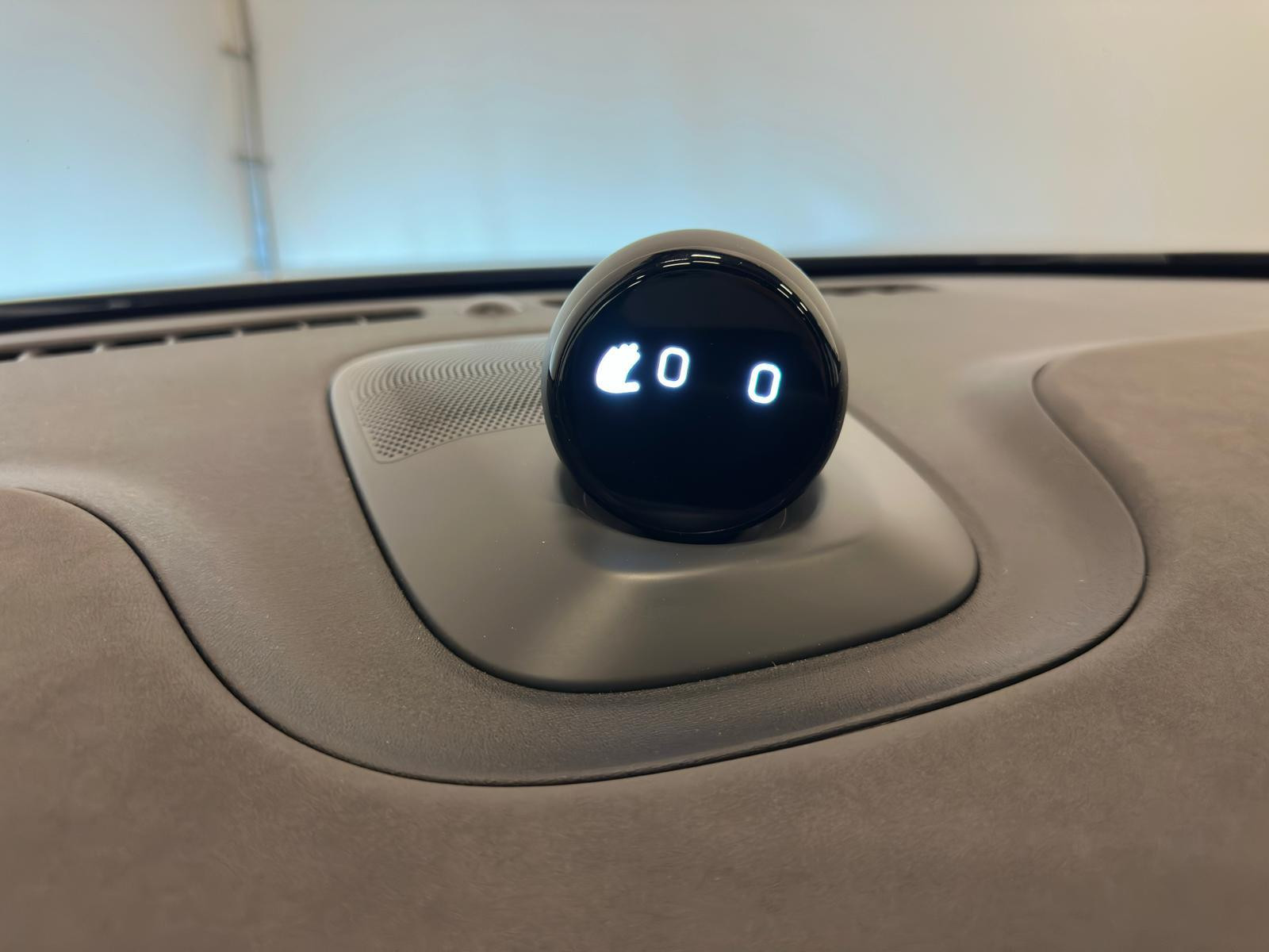 Hoofdafbeelding NIO ET7