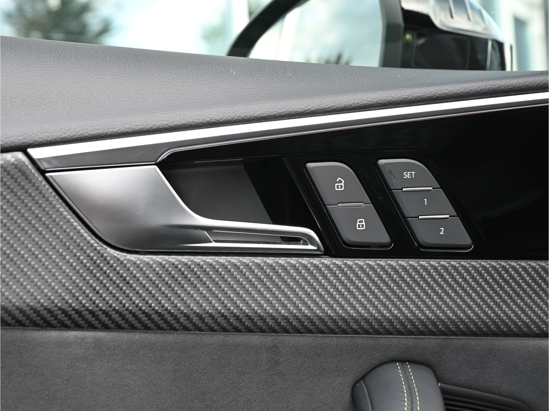 Hoofdafbeelding Audi RS4