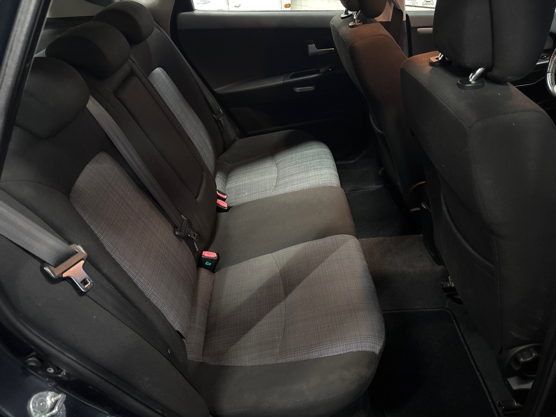 Hoofdafbeelding Kia cee'd