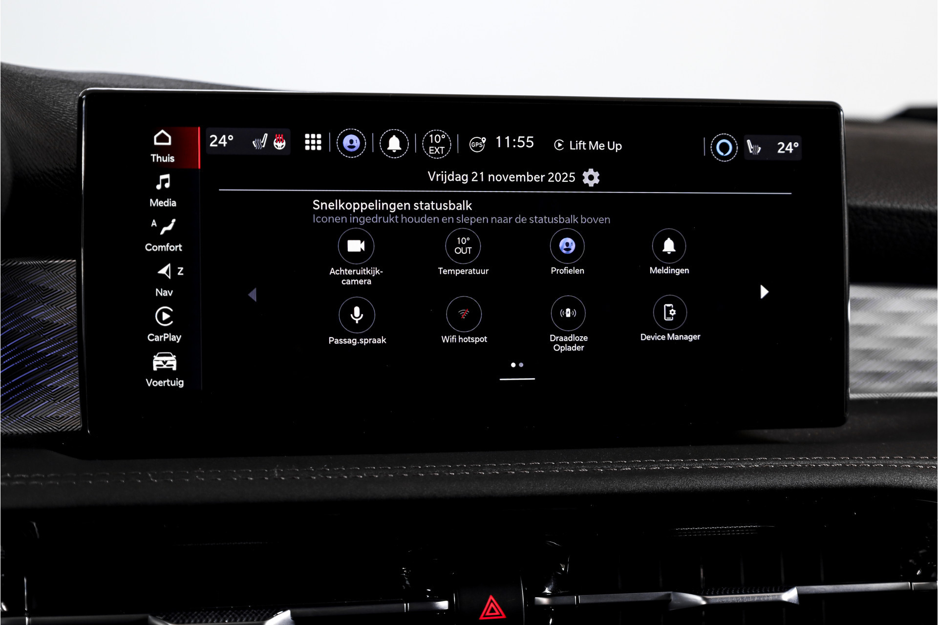 Hoofdafbeelding Alfa Romeo Tonale