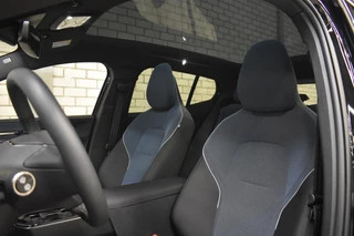 Volvo EX30 Volvo EX30 Twin Motor Ultra 428pk/69kWh | Getint Glas | ACC | Climate pakk - afbeelding nr 4