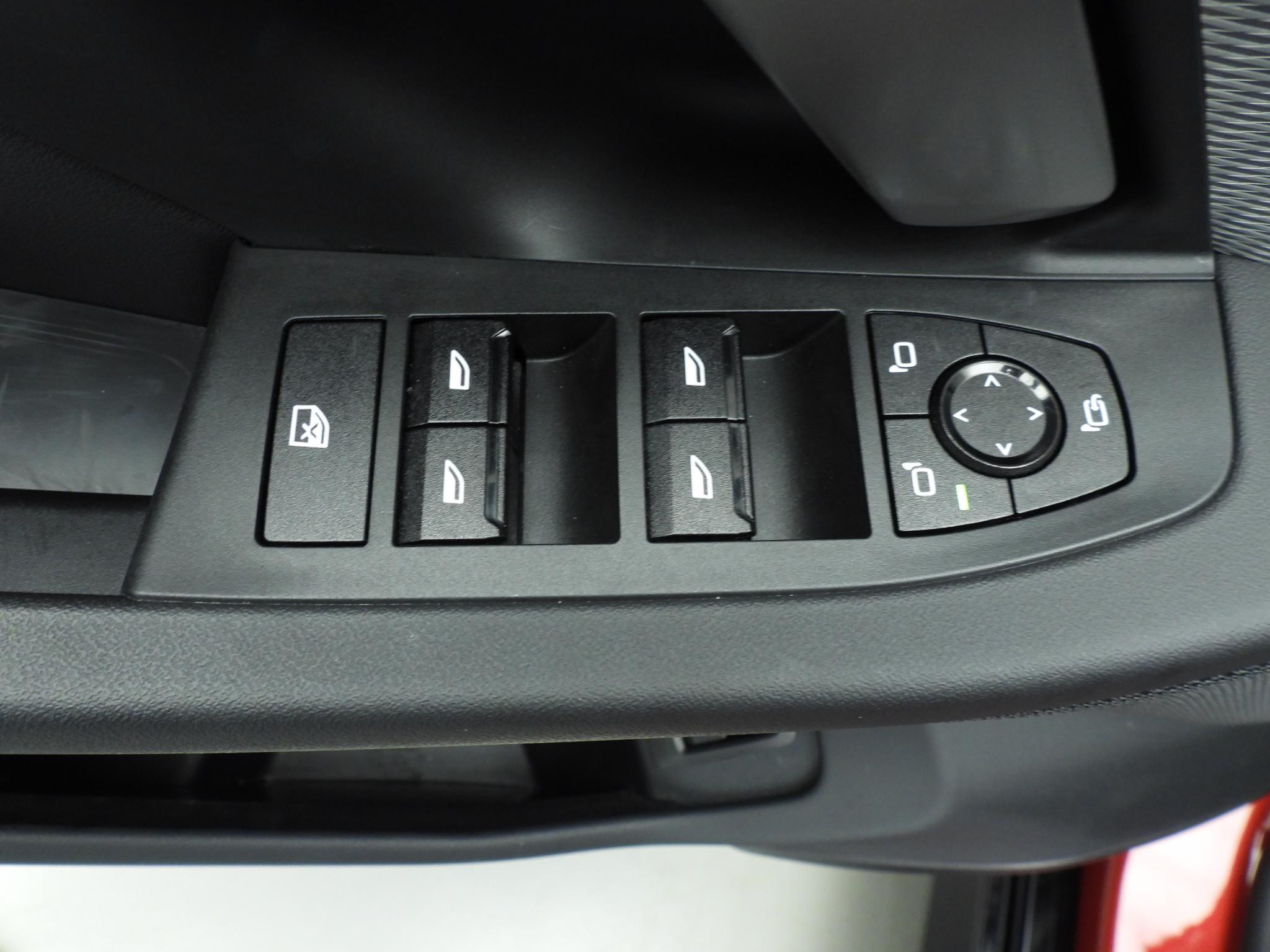 Hoofdafbeelding BMW i5