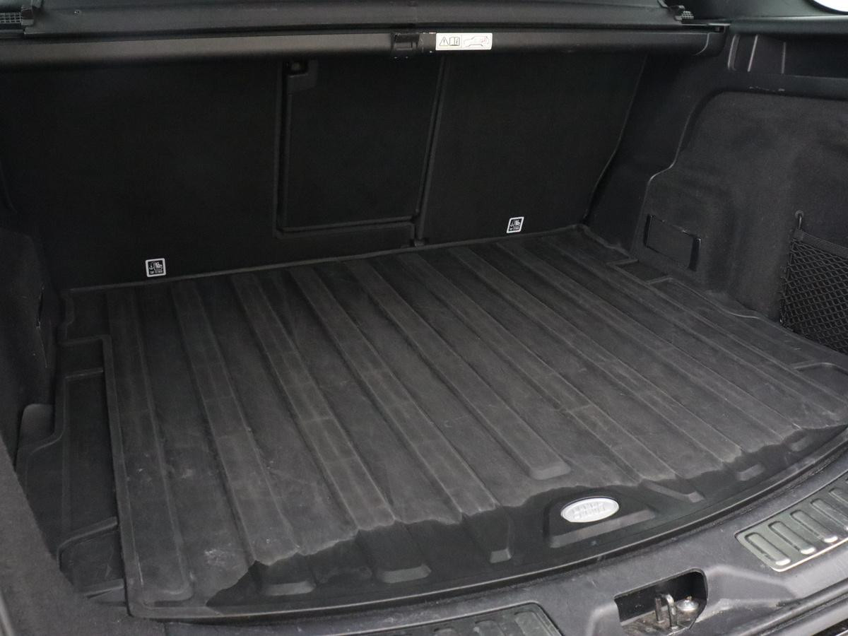 Hoofdafbeelding Land Rover Discovery Sport