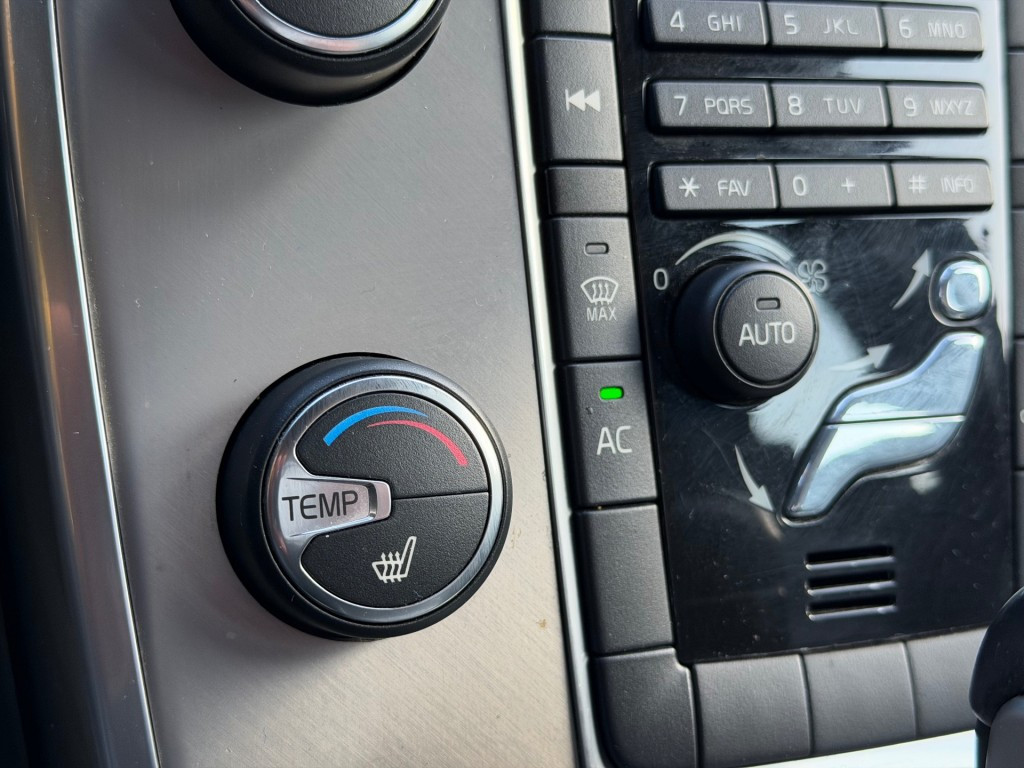 Hoofdafbeelding Volvo V70