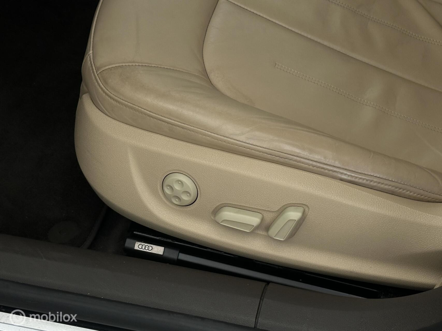 Hoofdafbeelding Audi A7