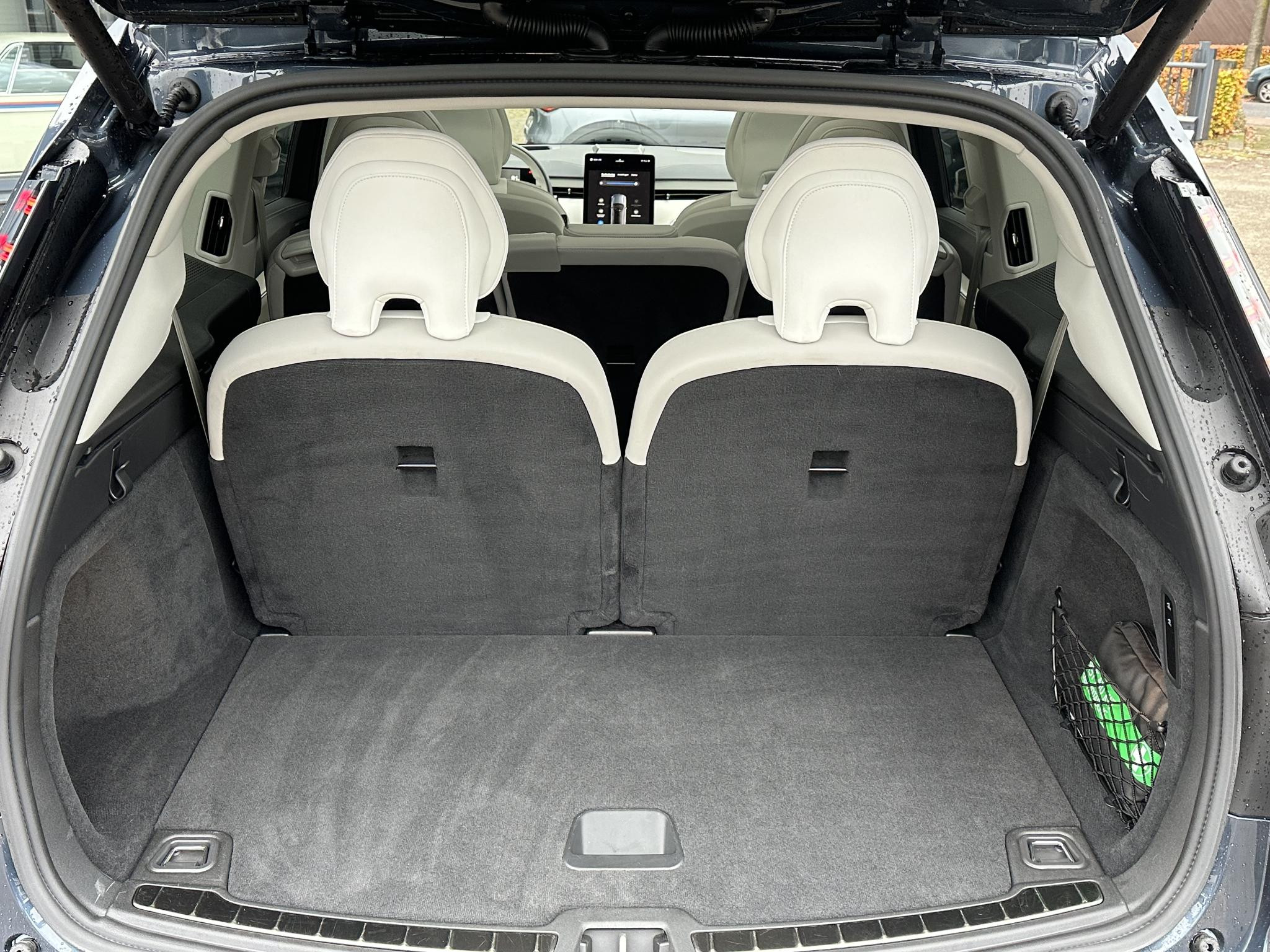 Hoofdafbeelding Volvo EX90